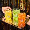Citrus Trio Set