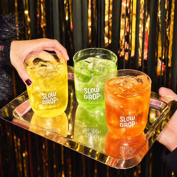 Citrus Trio Set